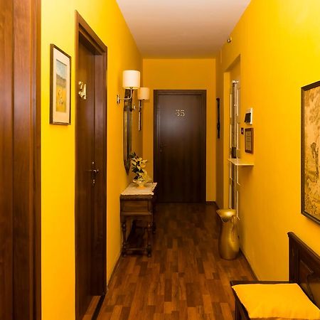 Affittacamere Orchidea Ανκόνα Εξωτερικό φωτογραφία
